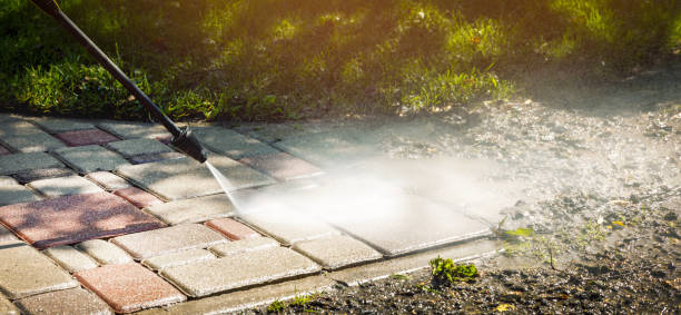 Best Sidewalk and Walkway Cleaning  in Crittenden, KY